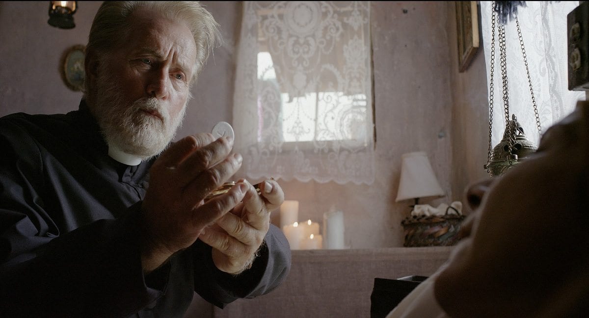 “The Vessel” movie explores suffering and belief