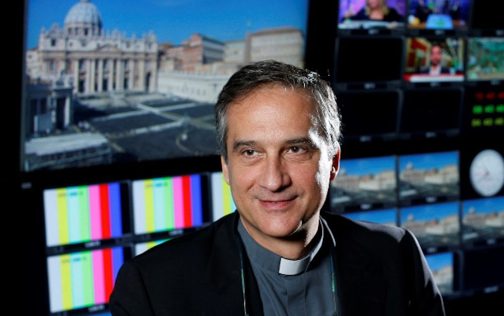 Pope moves the ball on oft-boring work of Vatican reform