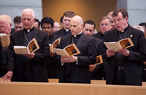 Despite headaches, new Mass translation worth the effort