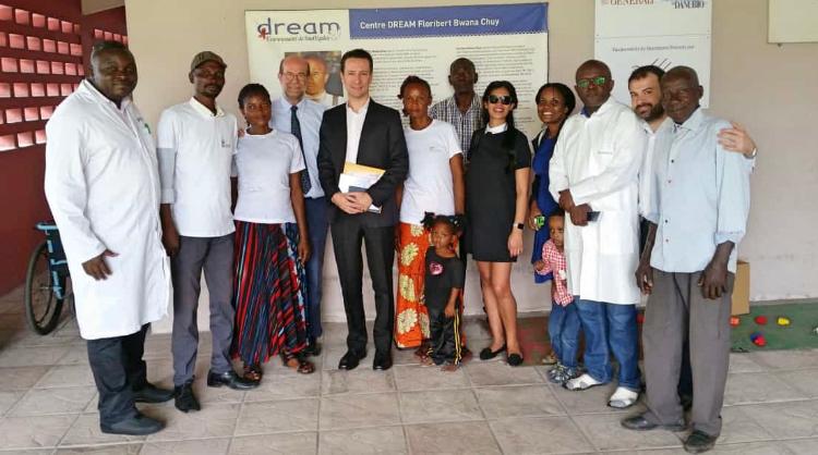 Italian ambassador killed in Congo remembered for humanitarian work