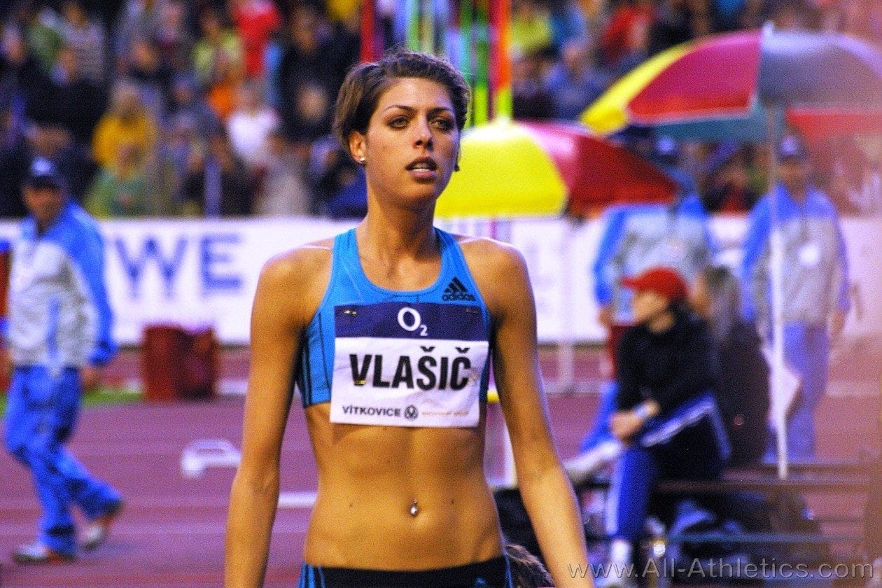 Porno blanke vlašić