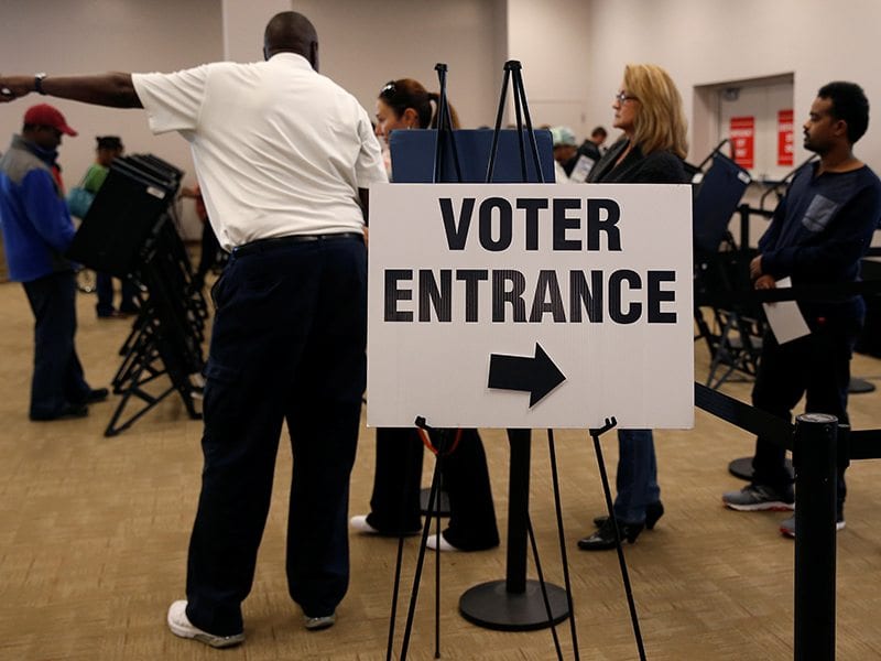 After today, the ‘Catholic vote’ should matter more, not less