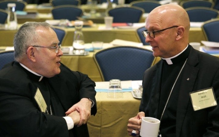 In New Mexico, diocese nears $25 million payout on sex abuse