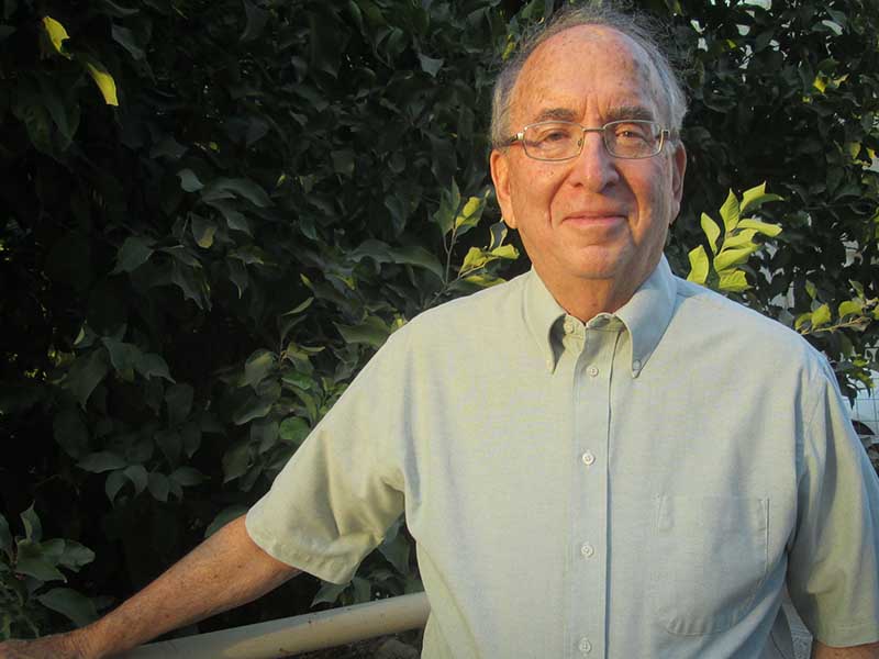 Some think interfaith dialogue goes nowhere. A veteran rabbi begs to differ.