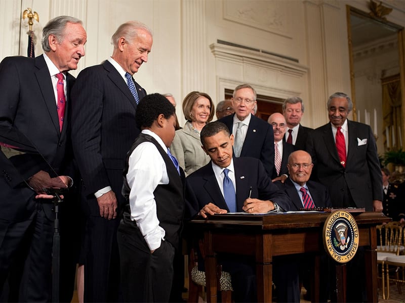 Catholic bishops switch course and urge Congress to preserve health care coverage