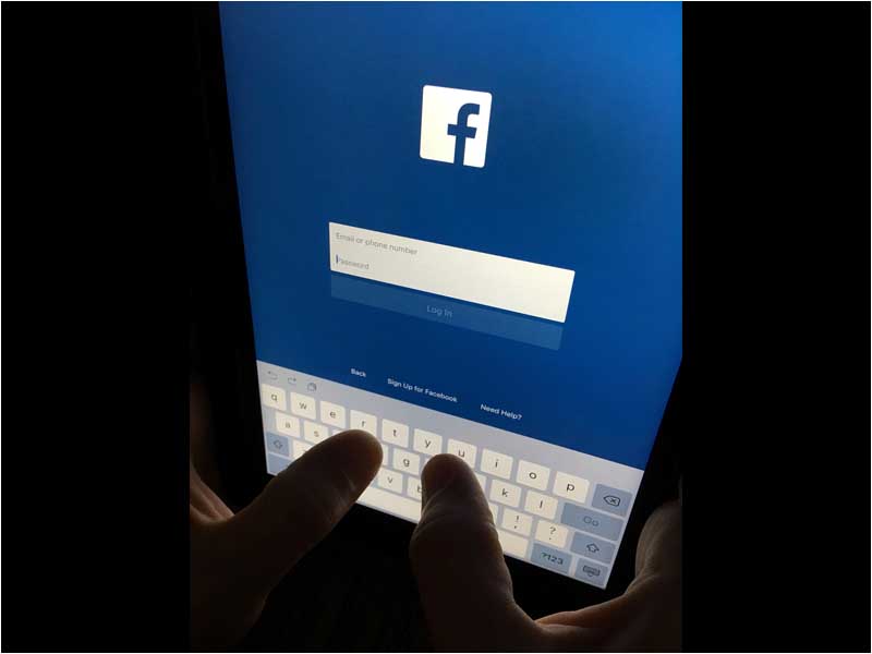 In Facebook Live event, U.S. bishops field range of questions from public