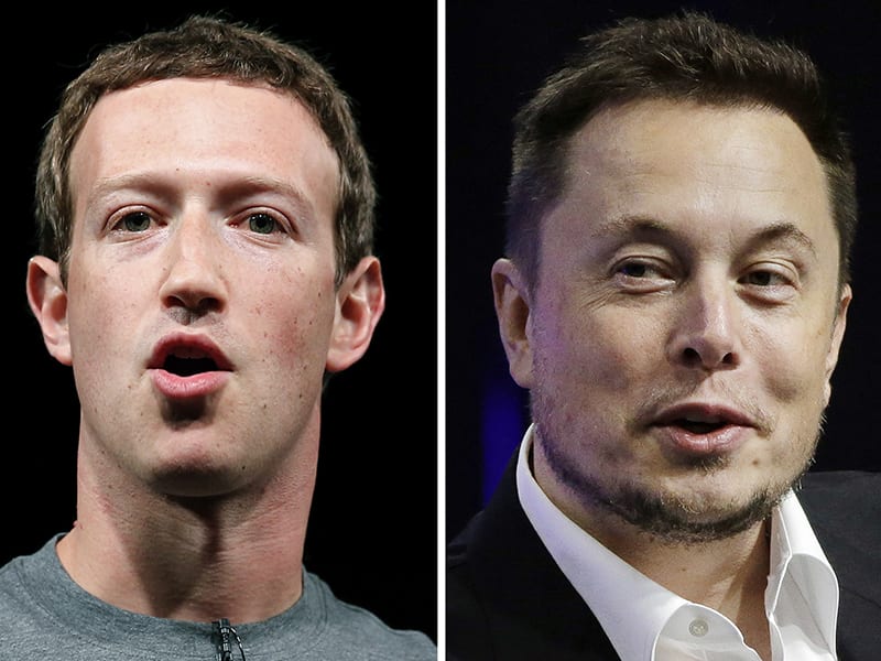 As artificial intelligence grows, so do perceived threats to human uniqueness