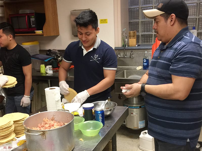Sanctuary for undocumented immigrants comes with legal consequences