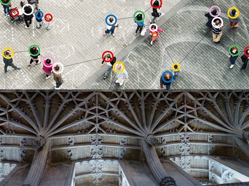 Scientists, theologians ponder if biology and religion go together