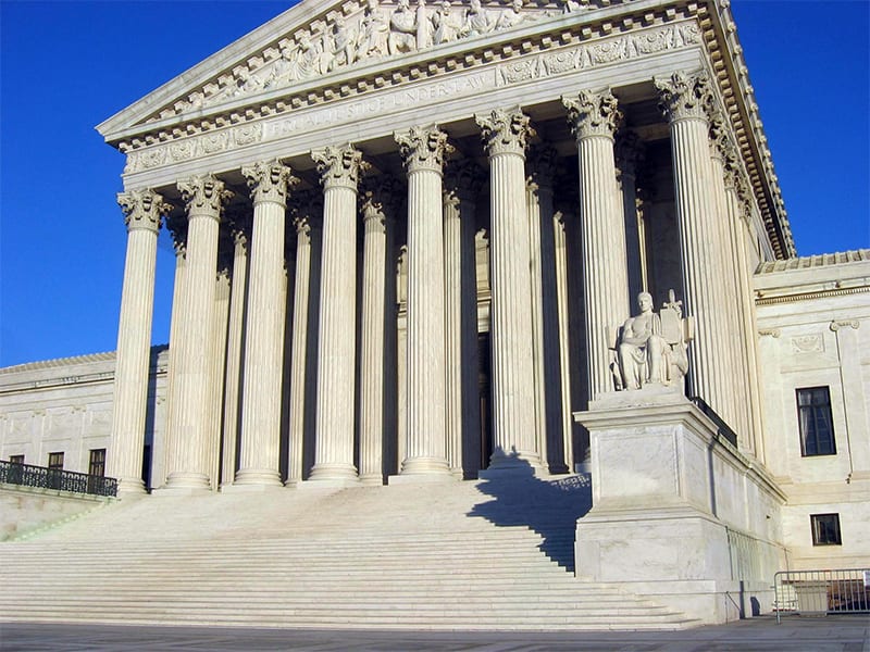 Religiously affiliated hospitals win Supreme Court pension case