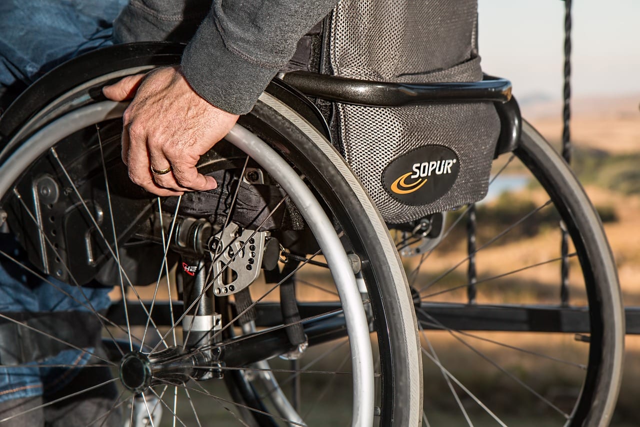 Positive changes seen since 1978 pastoral on persons with disabilities