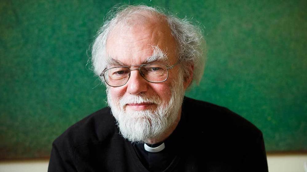Top theologian: Argument just keeps ‘foot in the door’ waiting for a saint