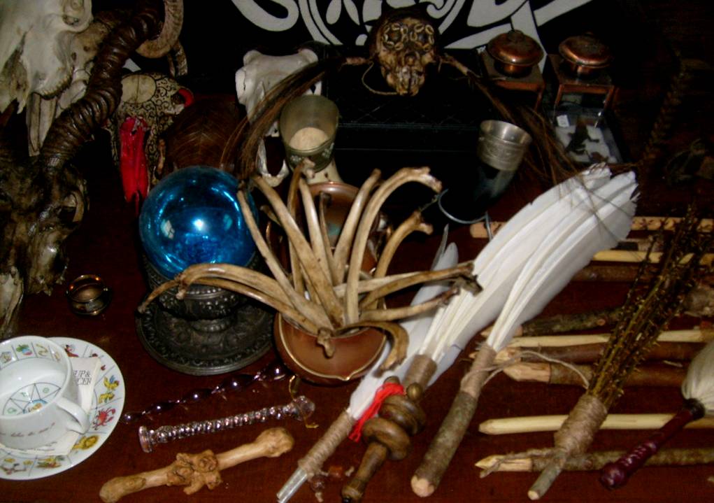Focus on witchcraft at exorcists’ summit signifies a paradigm shift
