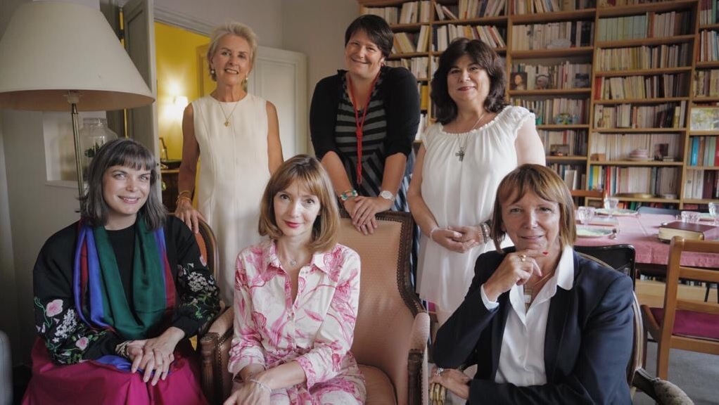 Women who ‘applied’ to be clergy say Vatican envoy is ‘open-minded’