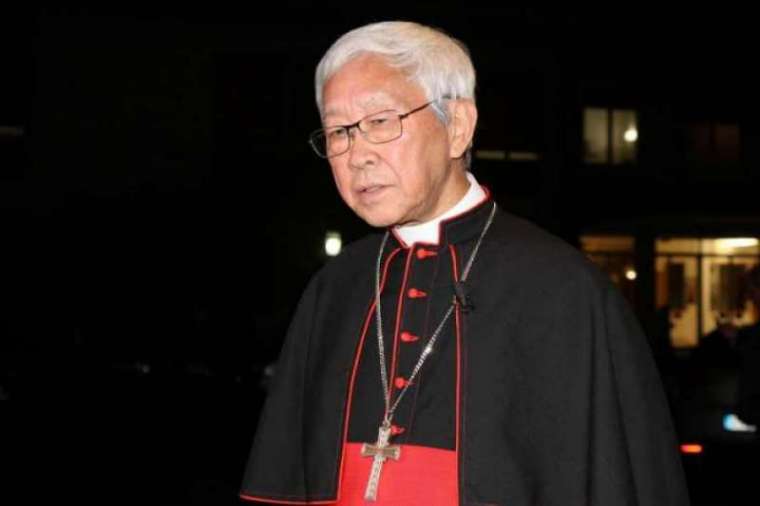 Cardinal Zen: The Vatican is badly mishandling China situation