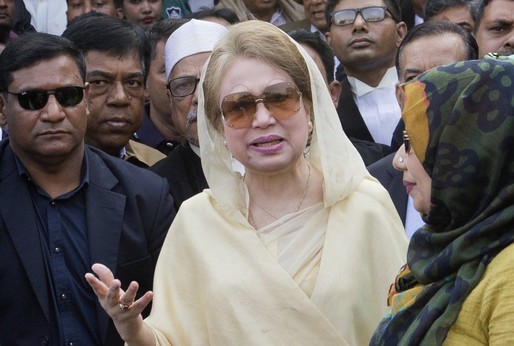 Ahead of elections, Bangladesh cardinal calls on politicians to tackle corruption