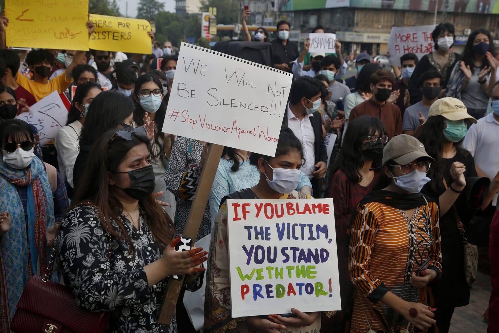 Group uses dialogue to help persecuted Christians in Pakistan, other countries