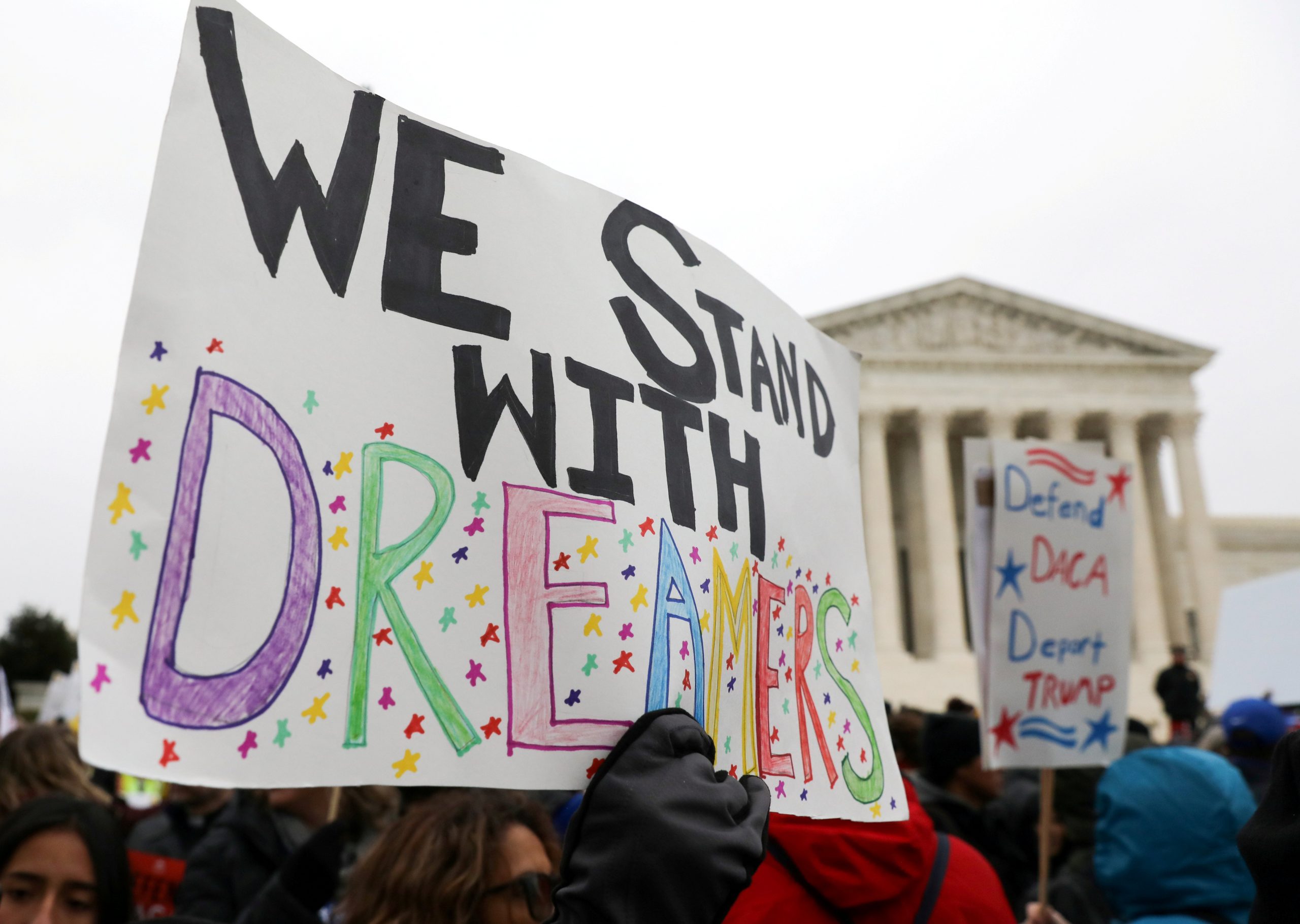 Pro-immigrant ‘Ready to Stay’ campaign has faith groups as backbone