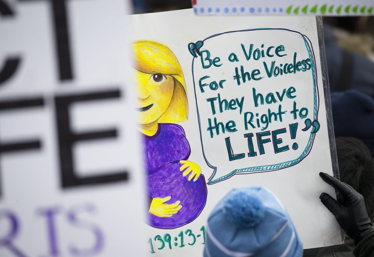 Do ‘left wing social conservatives’ still have a voice?