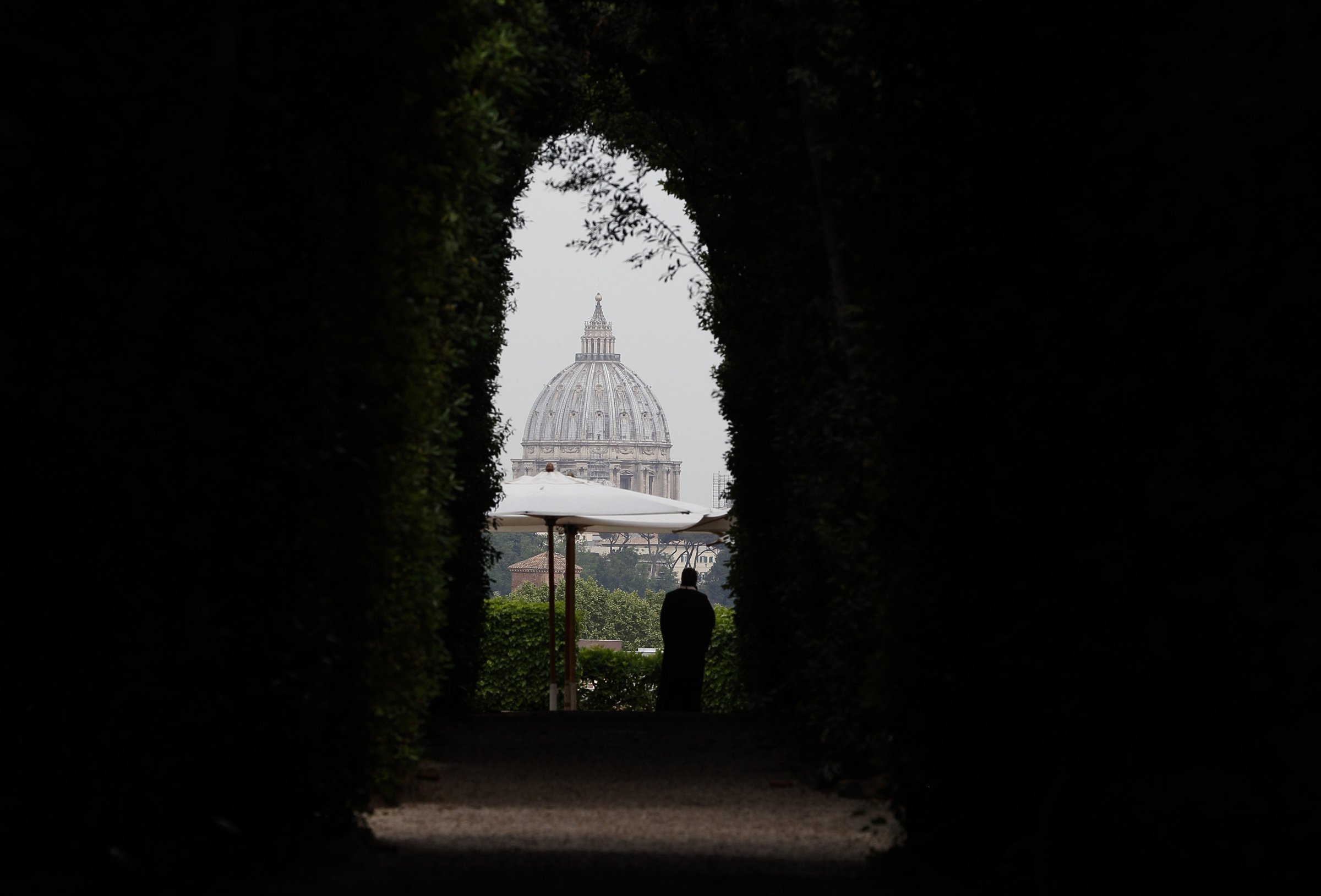 UN experts call on Holy See to do more against child abuse