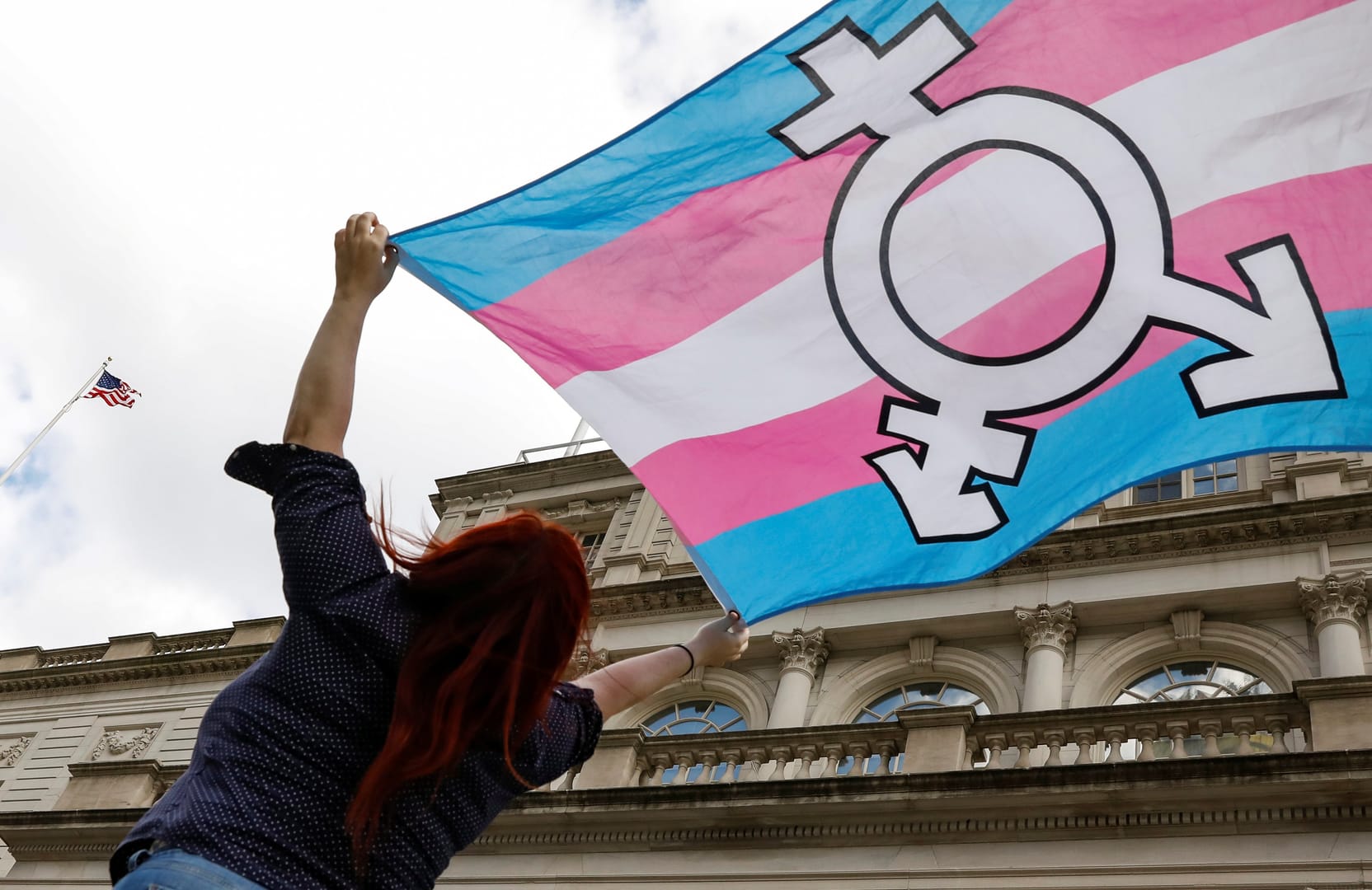 Virginia high court rules for teacher in transgender debate