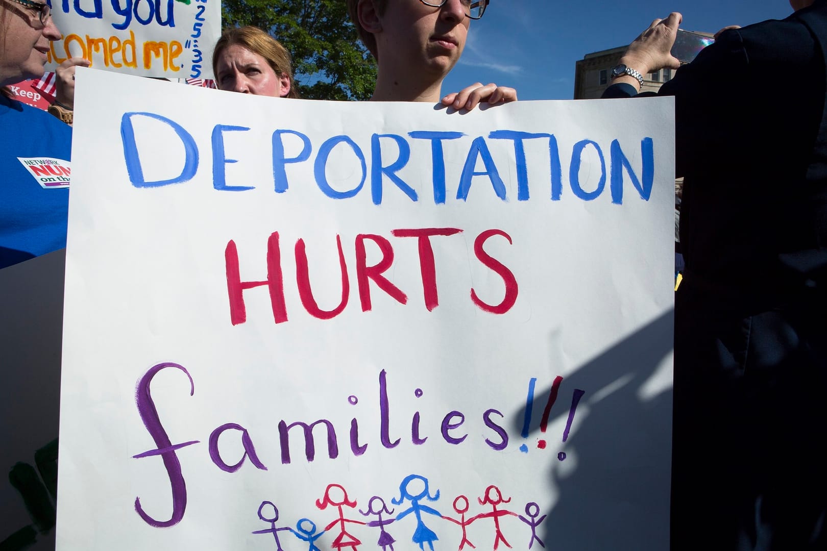 On DACA anniversary, bishop urges pathway to citizenship for ‘Dreamers’