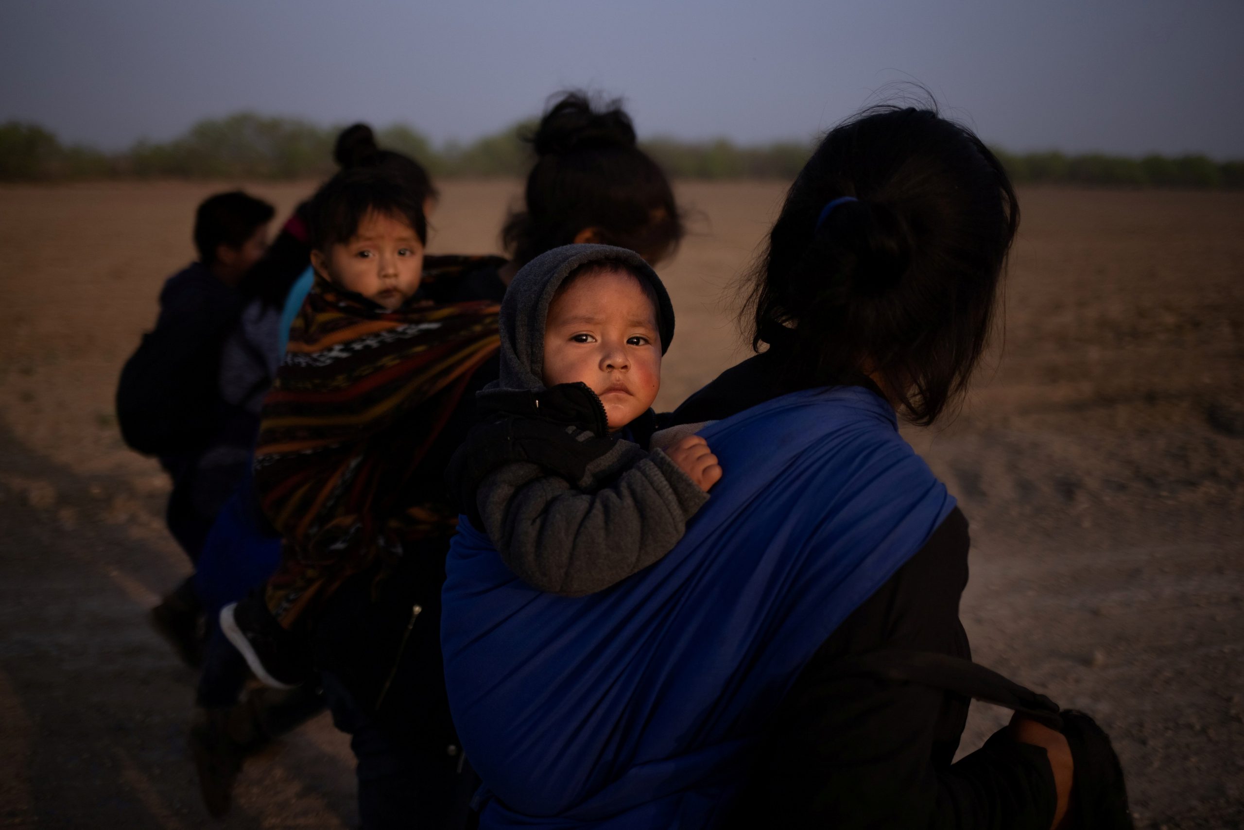 Bishops propose action plan to tackle root causes of migration crisis