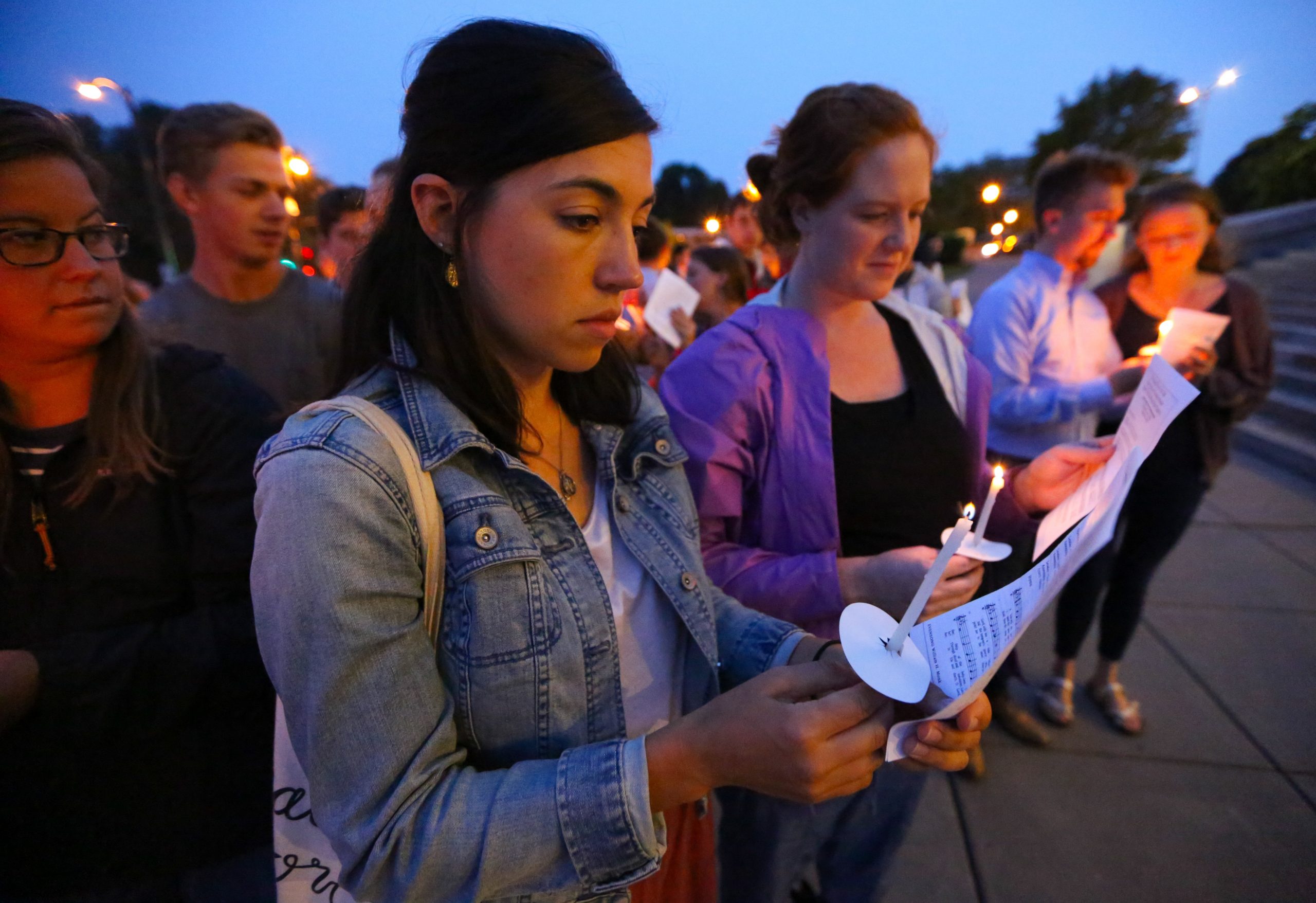Expert urges bishops to continue focus on healing for abuse survivors