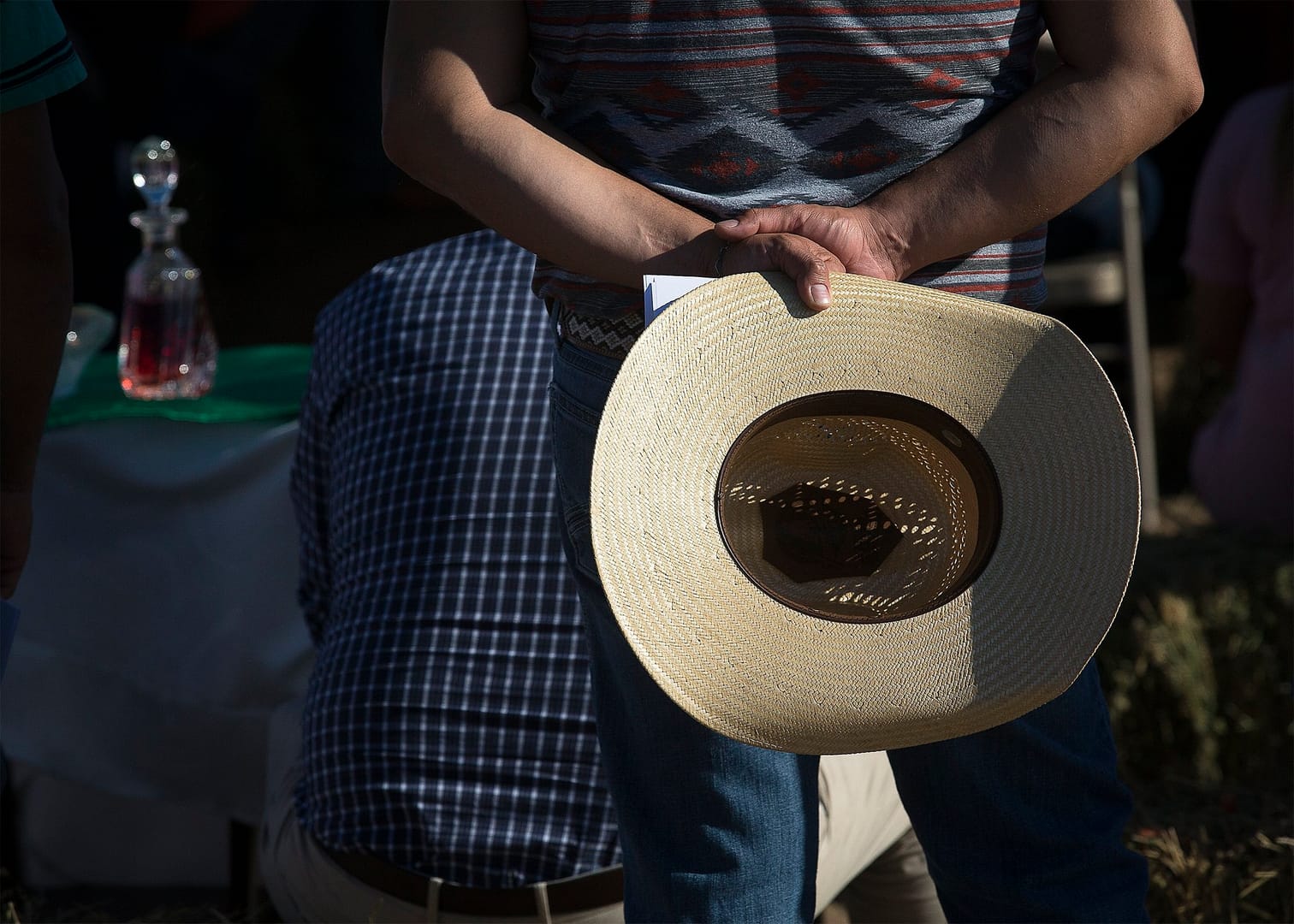U.S. church missing opportunities to add ‘people on the move’ to its flock