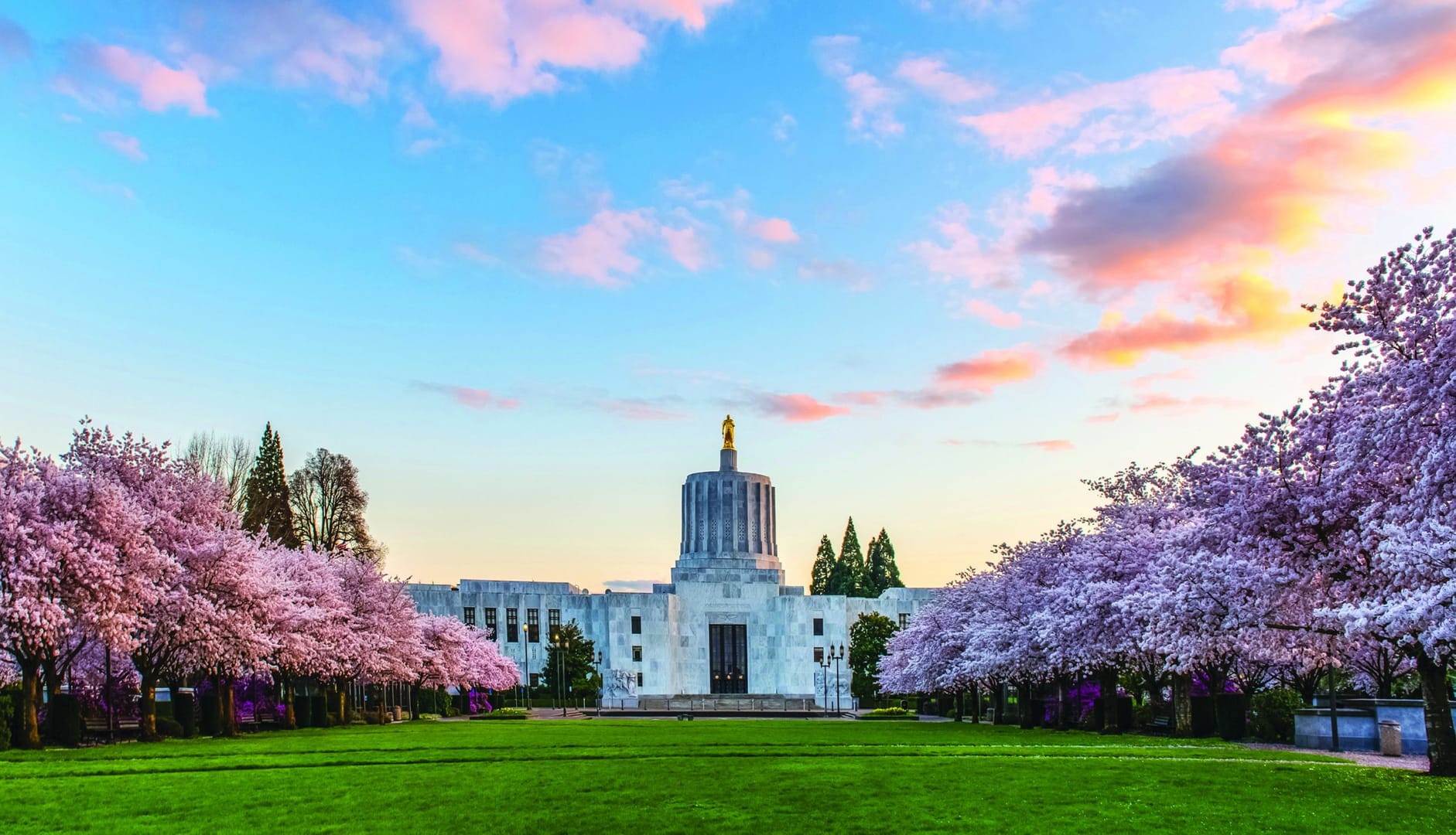 Oregon bill aimed at Catholic health care; Ohio protects conscience rights