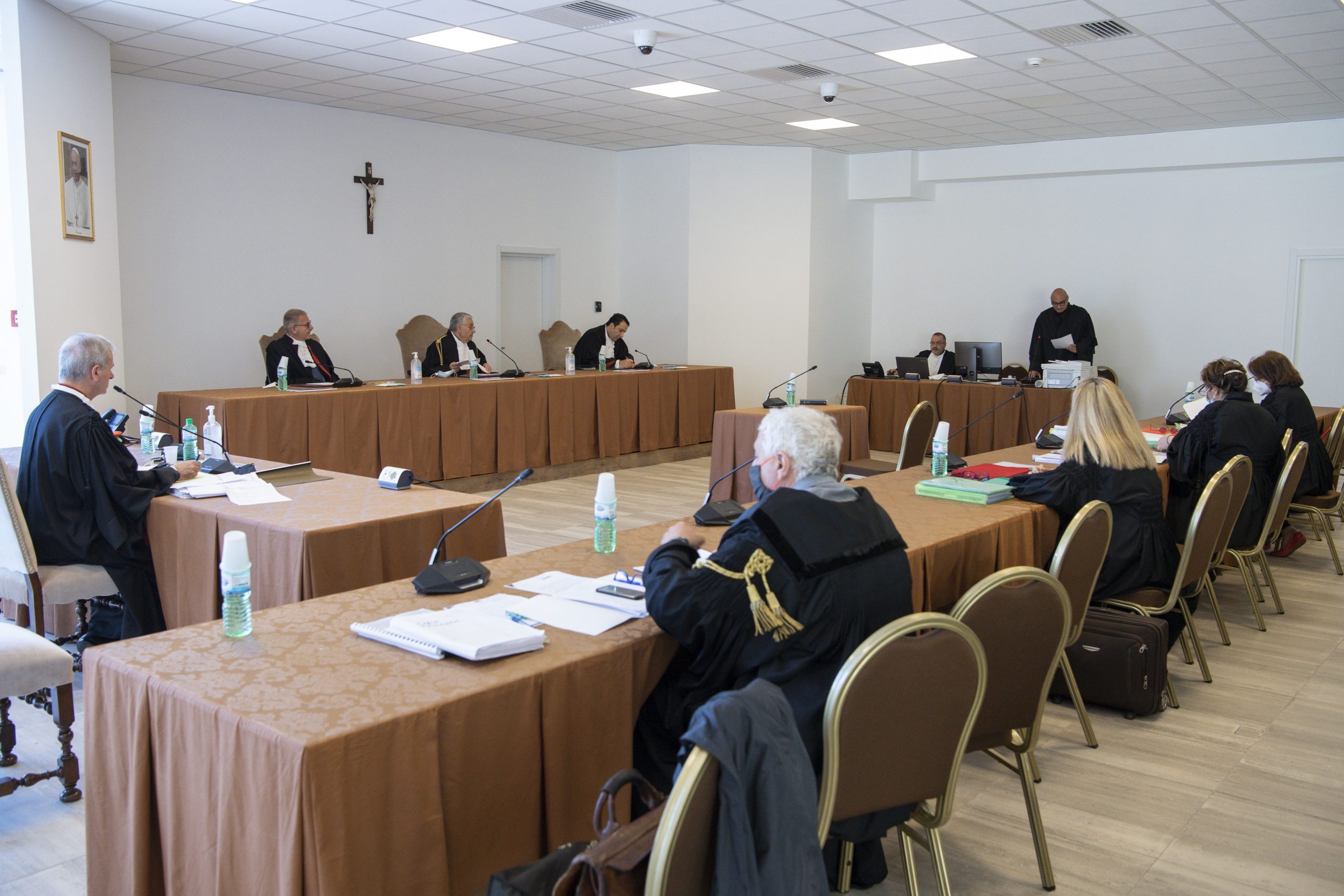 Multimillion-dollar maze: Vatican trial to test finance reforms