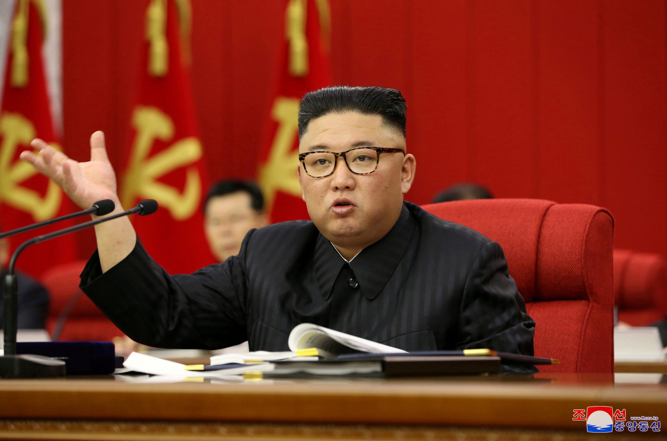 Archbishop: Papal trip to North Korea unlikely, but would promote peace