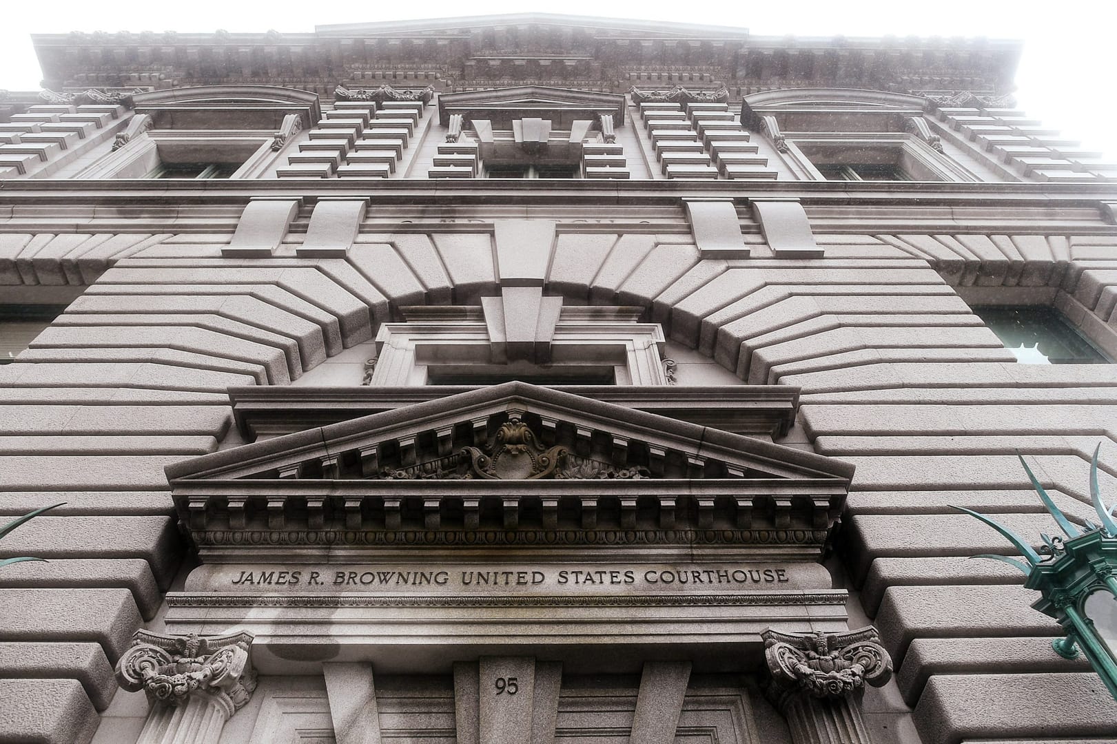 Court hears church’s lawsuit over Washington state law on abortion coverage