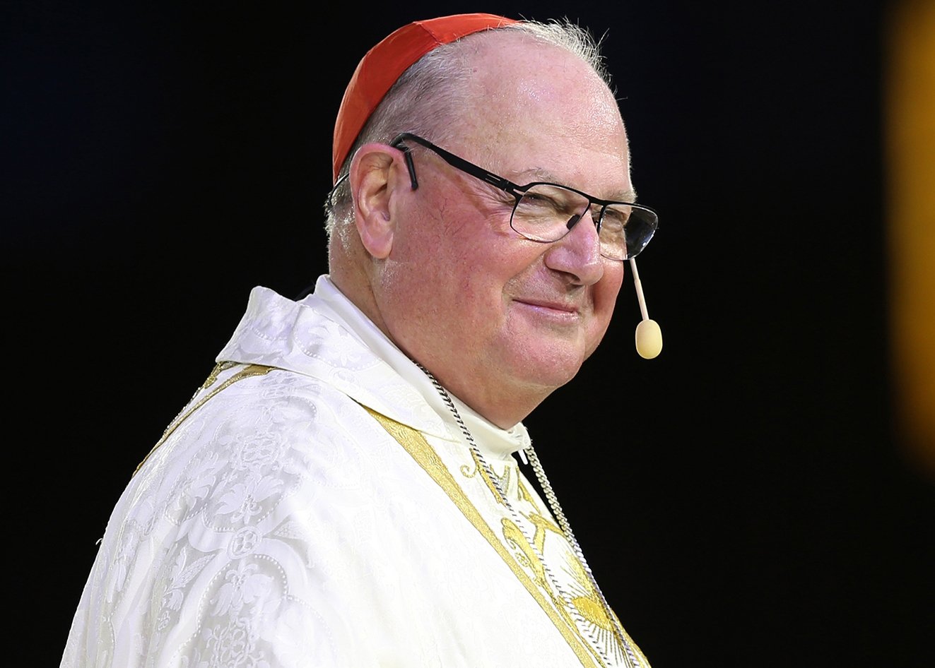 Summit aims to build ‘global movement’ for religious freedom