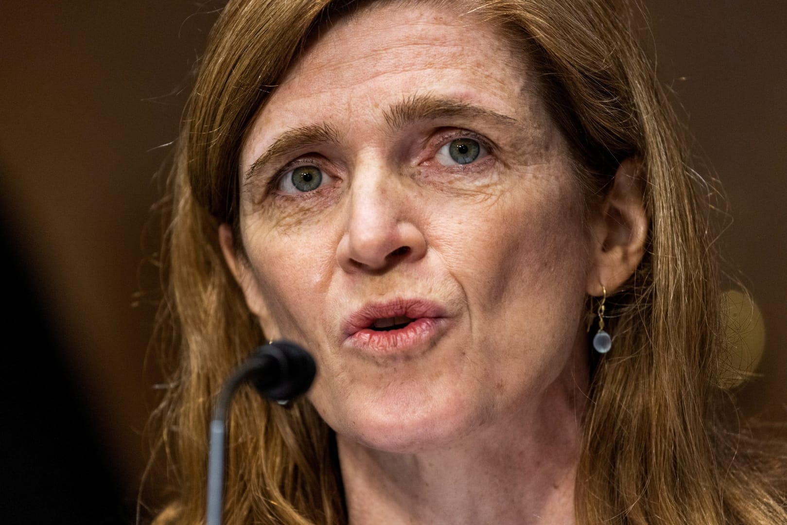 Past, present U.S. officials cite value of protecting religious freedom
