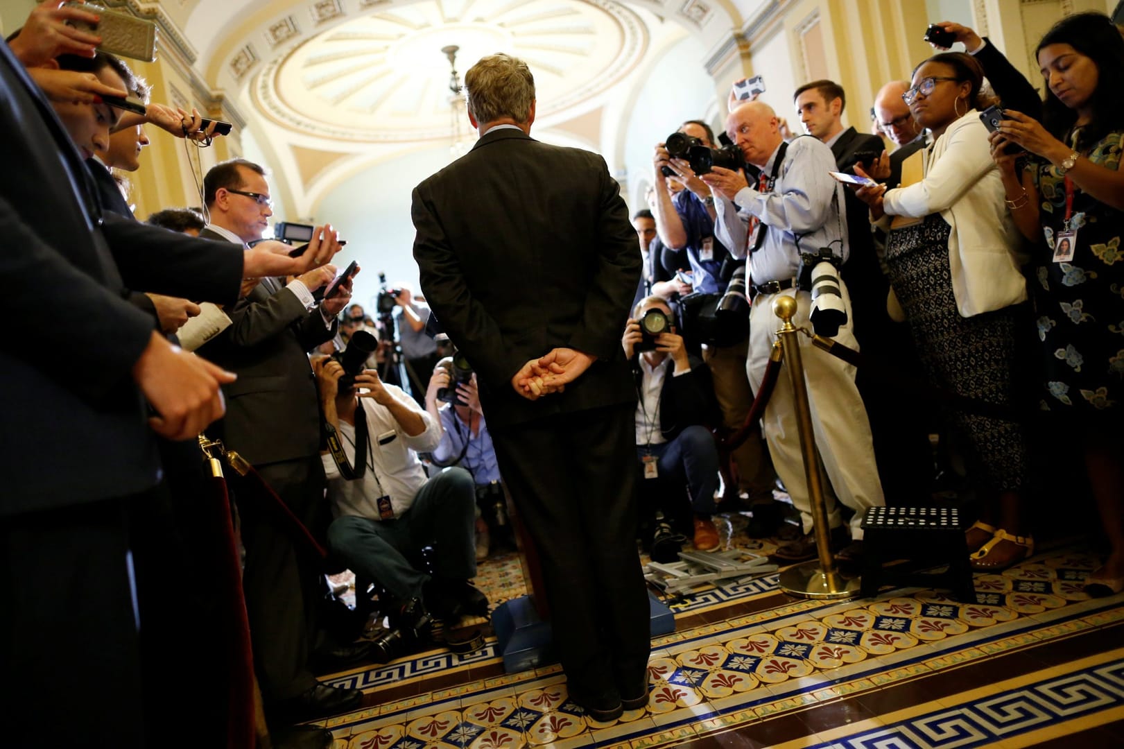 Report that led to priest’s resignation prompts journalism ethics questions