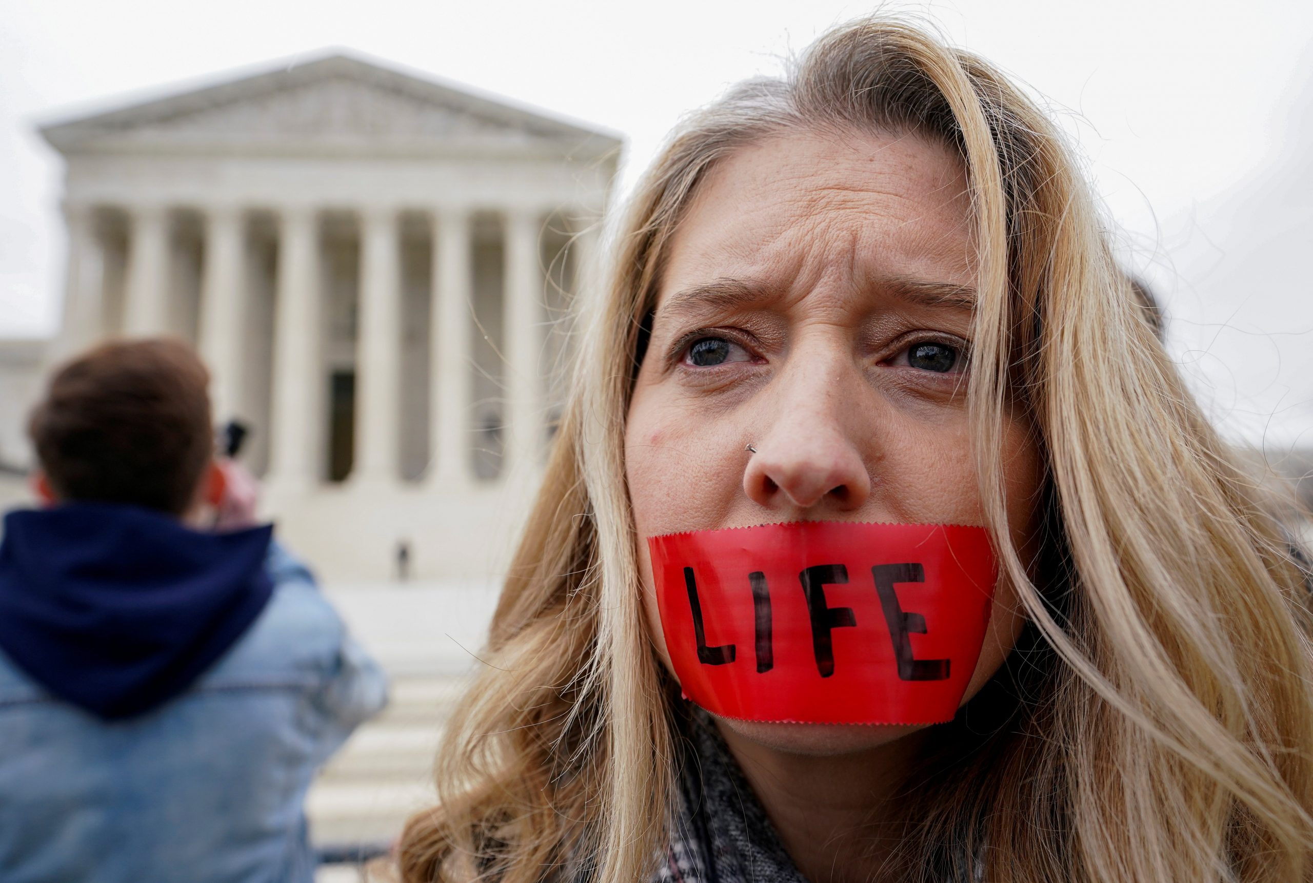 Efforts to amend House appropriations bills with pro-life riders fail