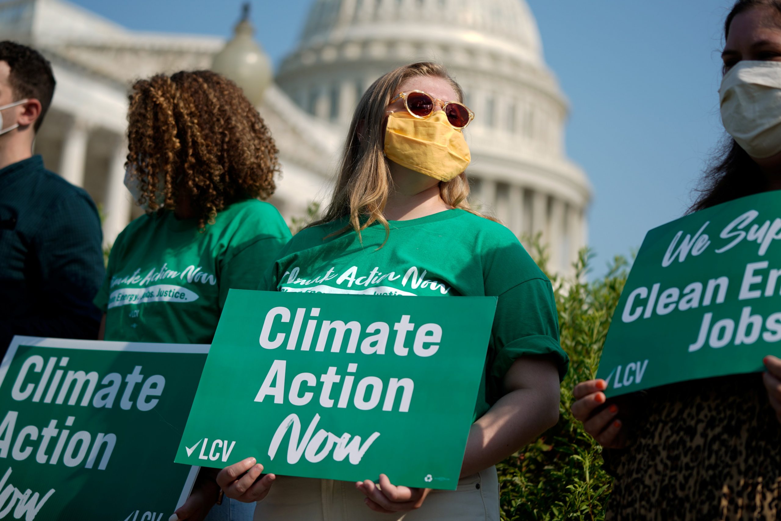 Catholic environmental movement adopts new name in push to inspire action