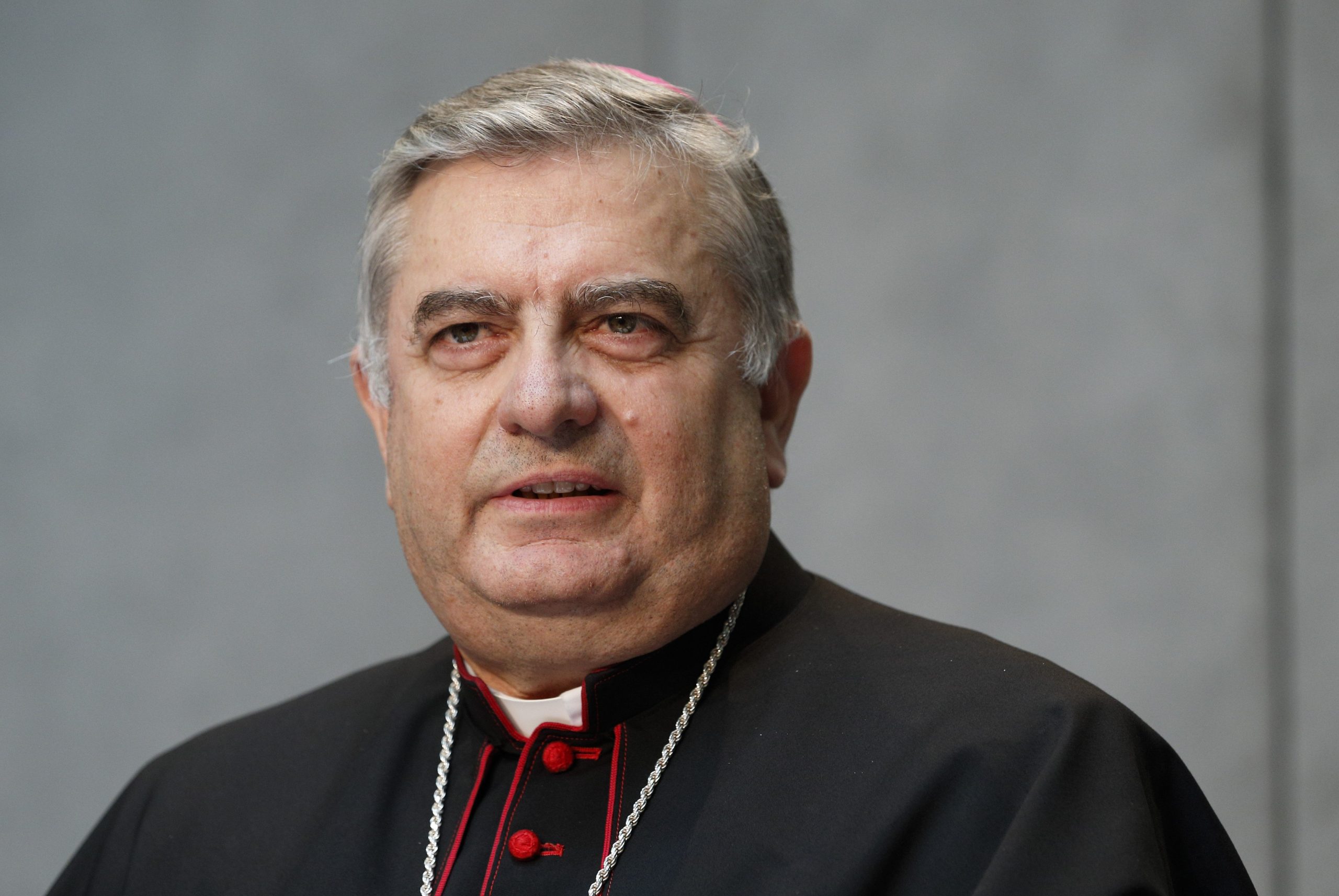 Spiritual abuse occurs more frequently than believed, Vatican official says