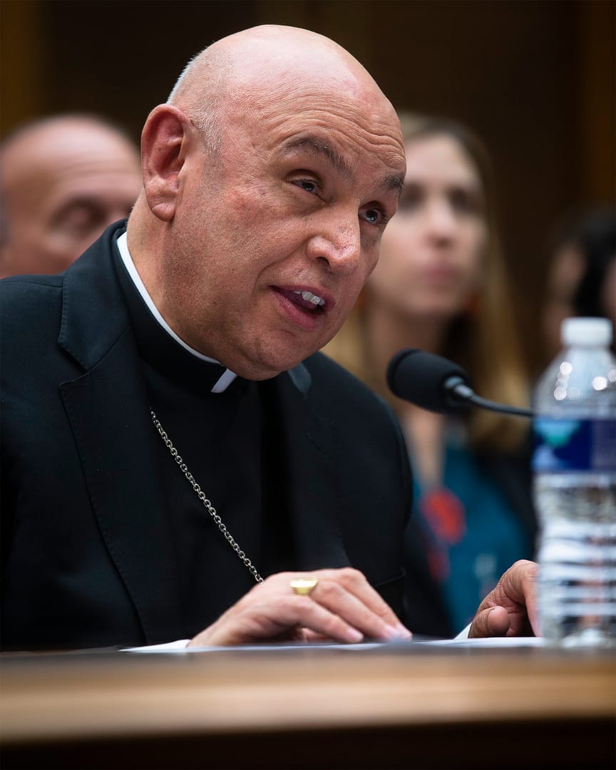 Bishops’ migration committee chairman objects to ‘fast-track’ deportations
