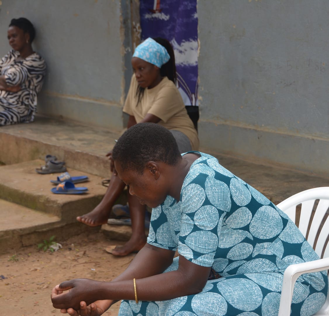 Ugandan Catholic leaders work to reduce violence against women, girls