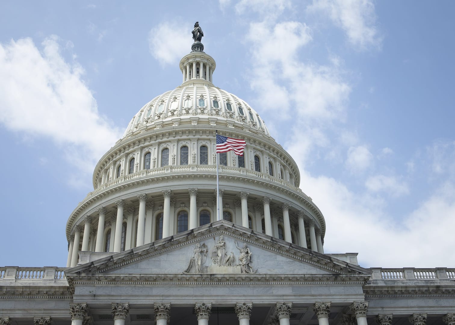 U.S. bishops welcome Senate passage of infrastructure bill