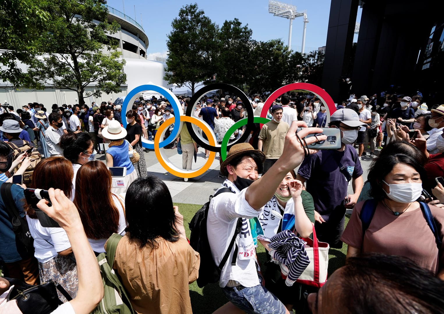 As COVID-19 spreads, Tokyo Archdiocese suspends public Masses