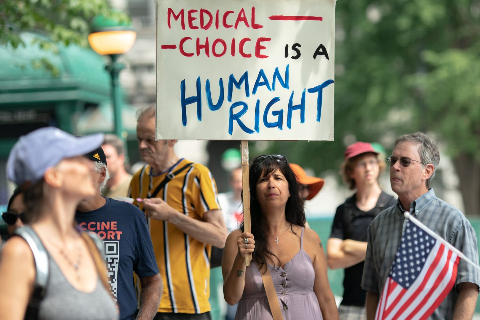 Don’t let debate, mandates obscure church’s real mission, theologians say