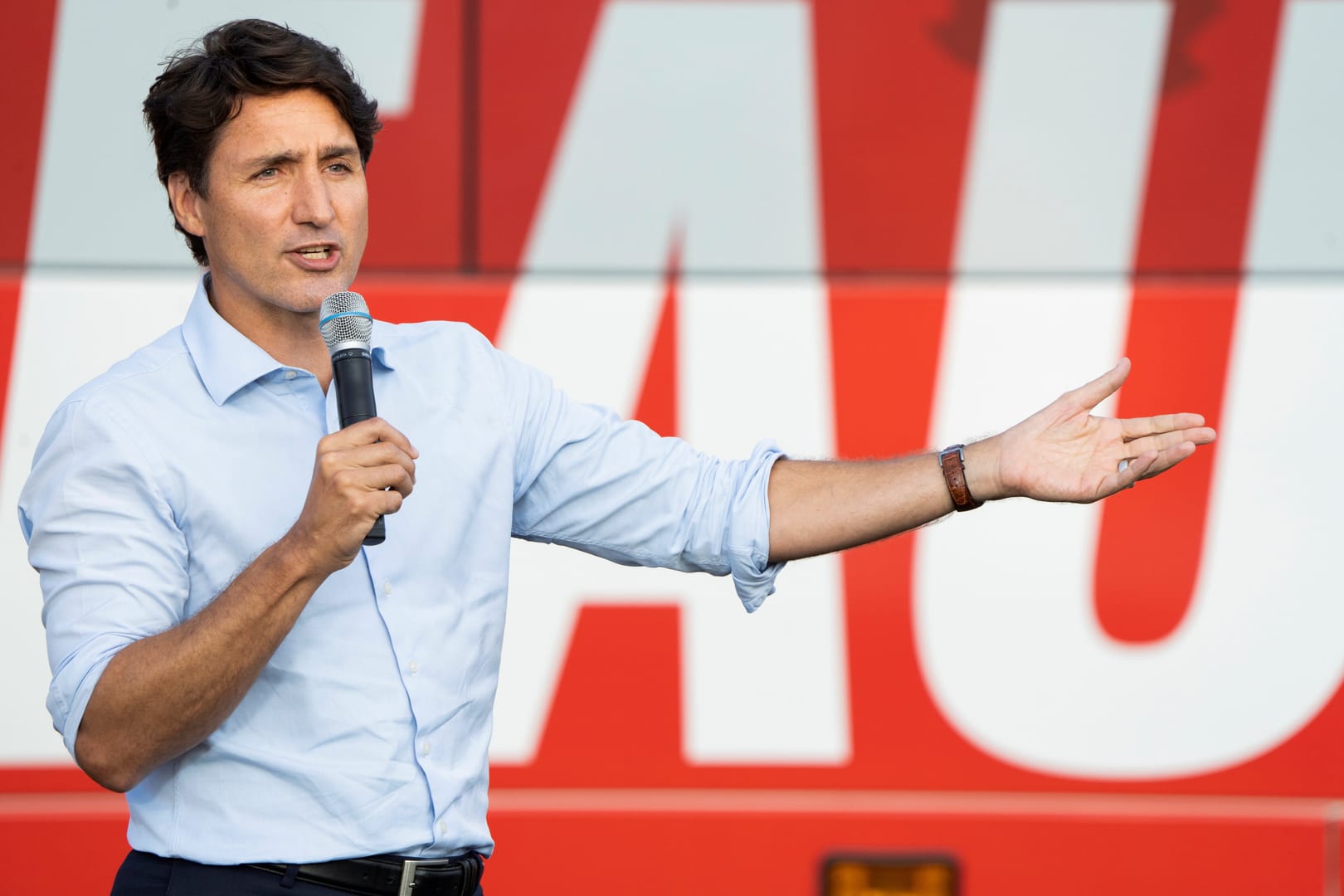 Catholics assess Canada’s snap election, hope for more turnout