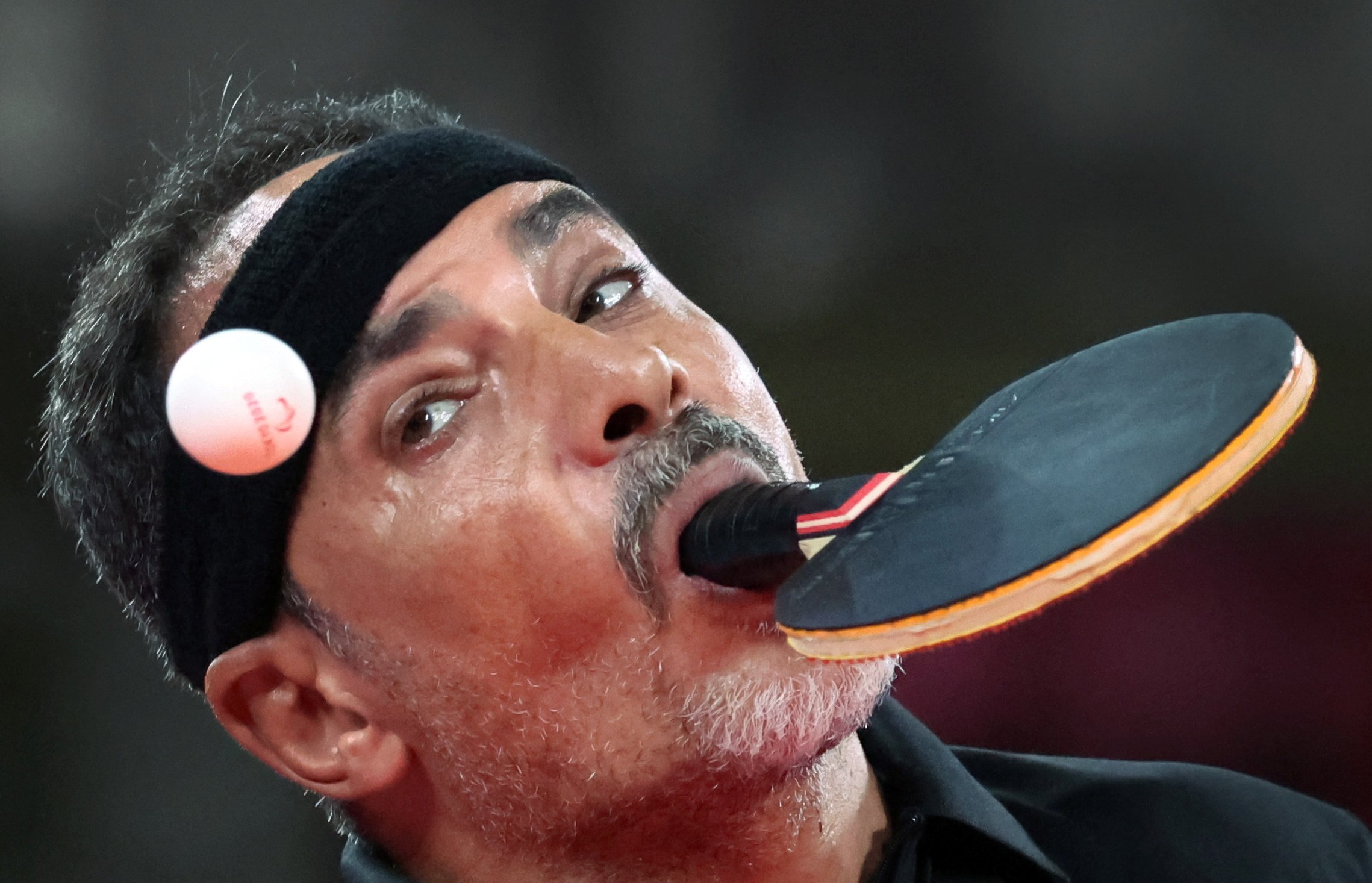 Vatican athletes hope to one day compete at Paralympic games