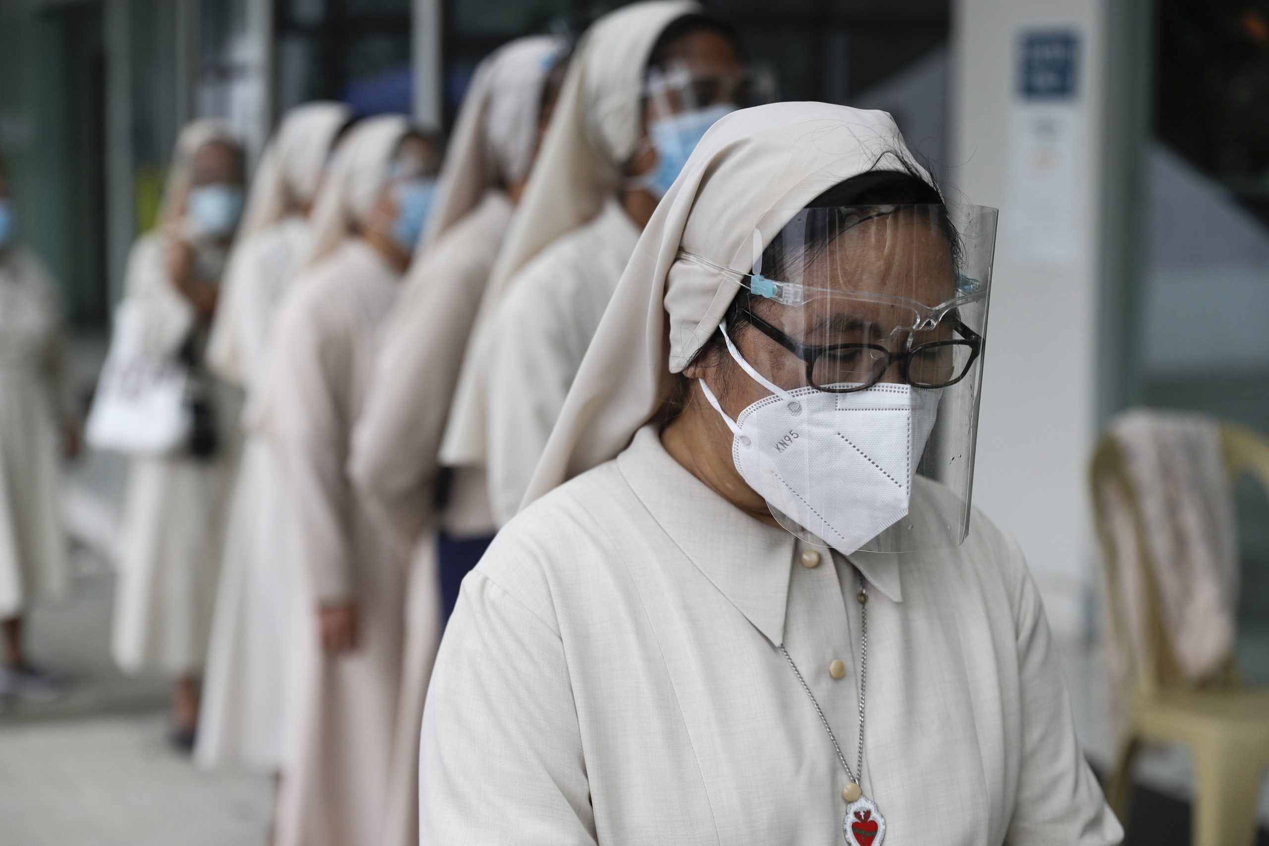 Two news items underscore that the future belongs to the ‘PINS’ nations