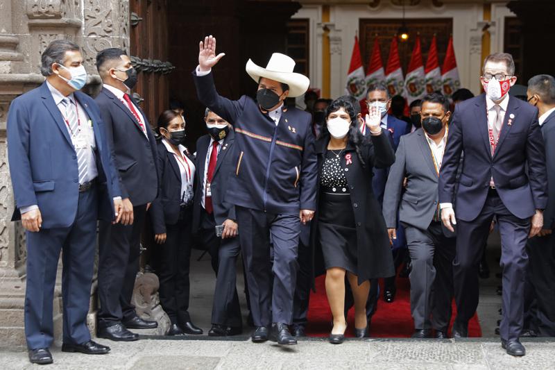 Peru Church leaders warn against ‘authoritarianism’