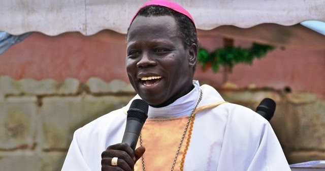 South Sudan bishops request role in country’s peace negotiations