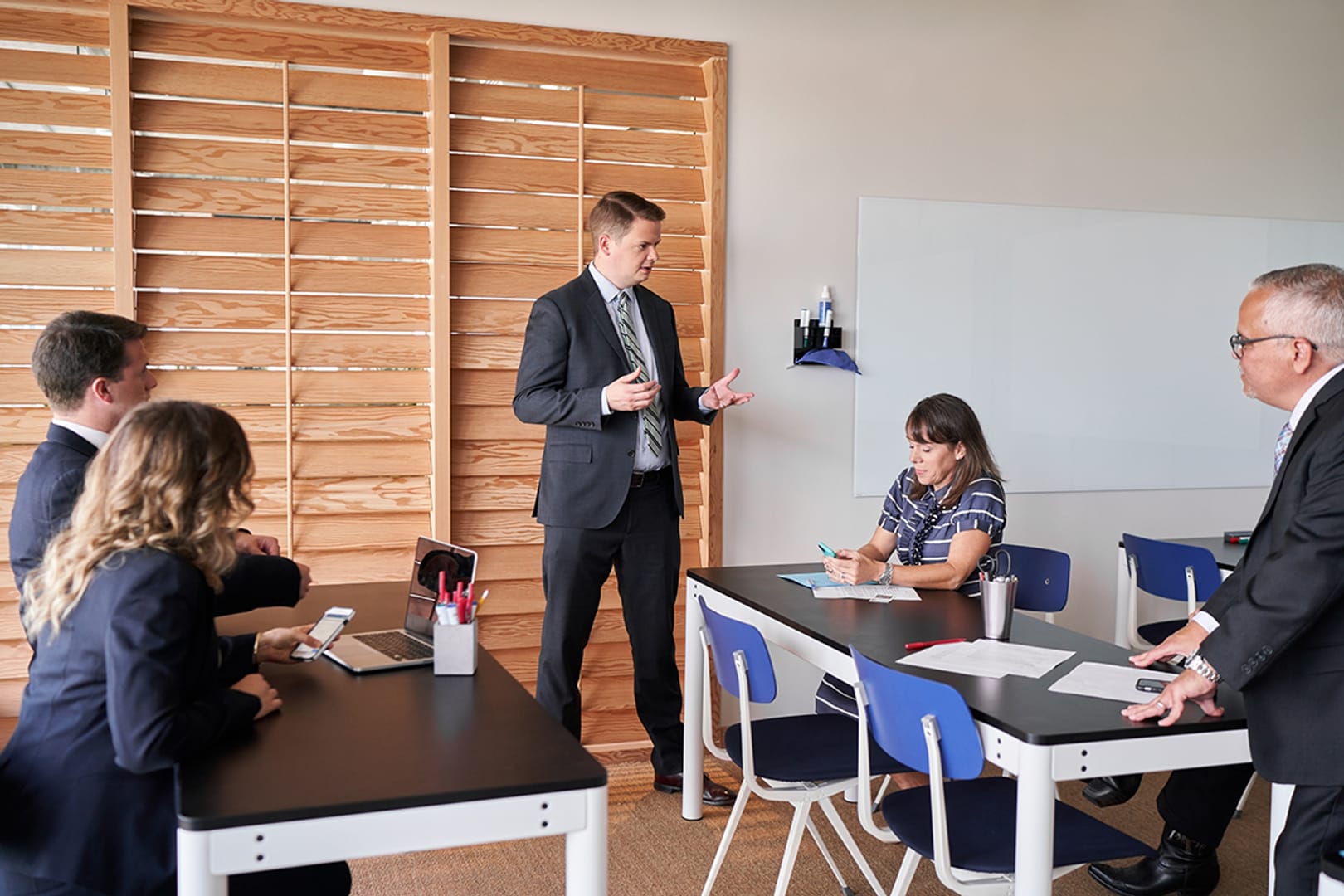 Media company helps faith-based organizations be better communicators